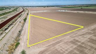 4.37 Acres San Elizario Road - Photo 1 of 1