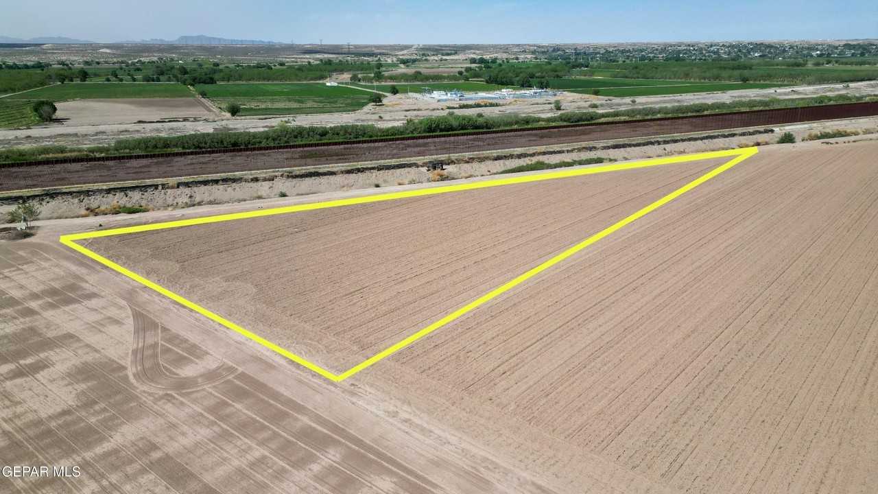 4.37 Acres San Elizario Road - Photo 6 of 14