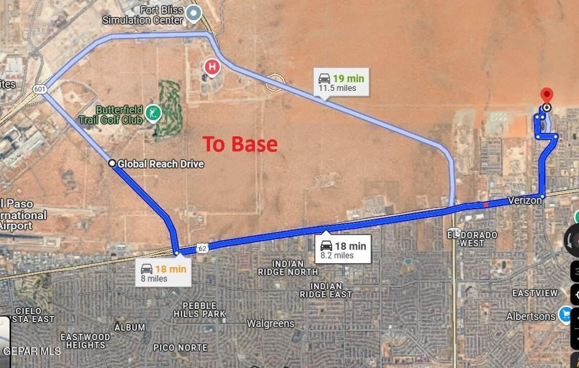 12789 Col Charles Branson Dr - Photo 3 of 25