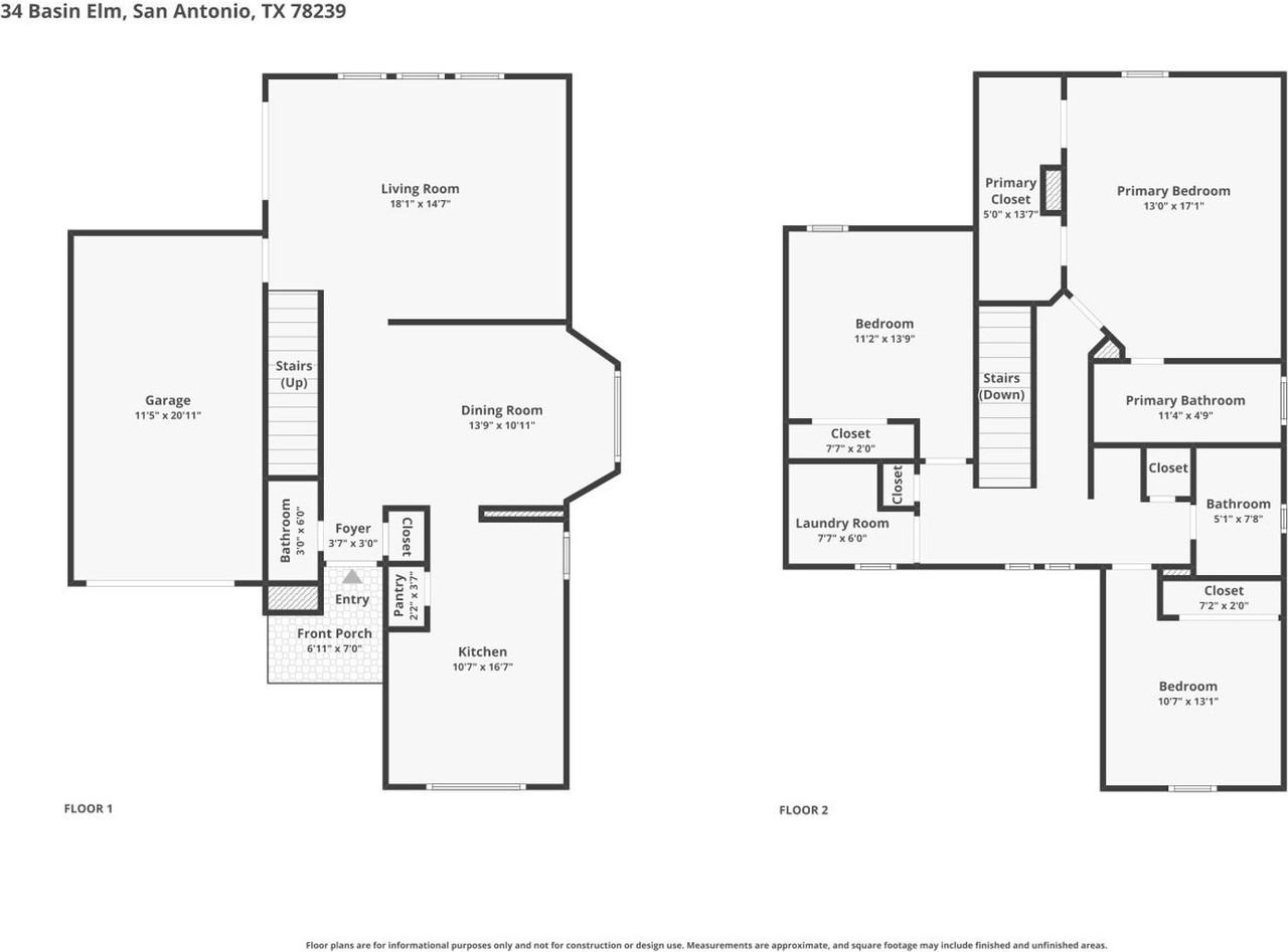34 Basin Elm - Photo 4 of 38