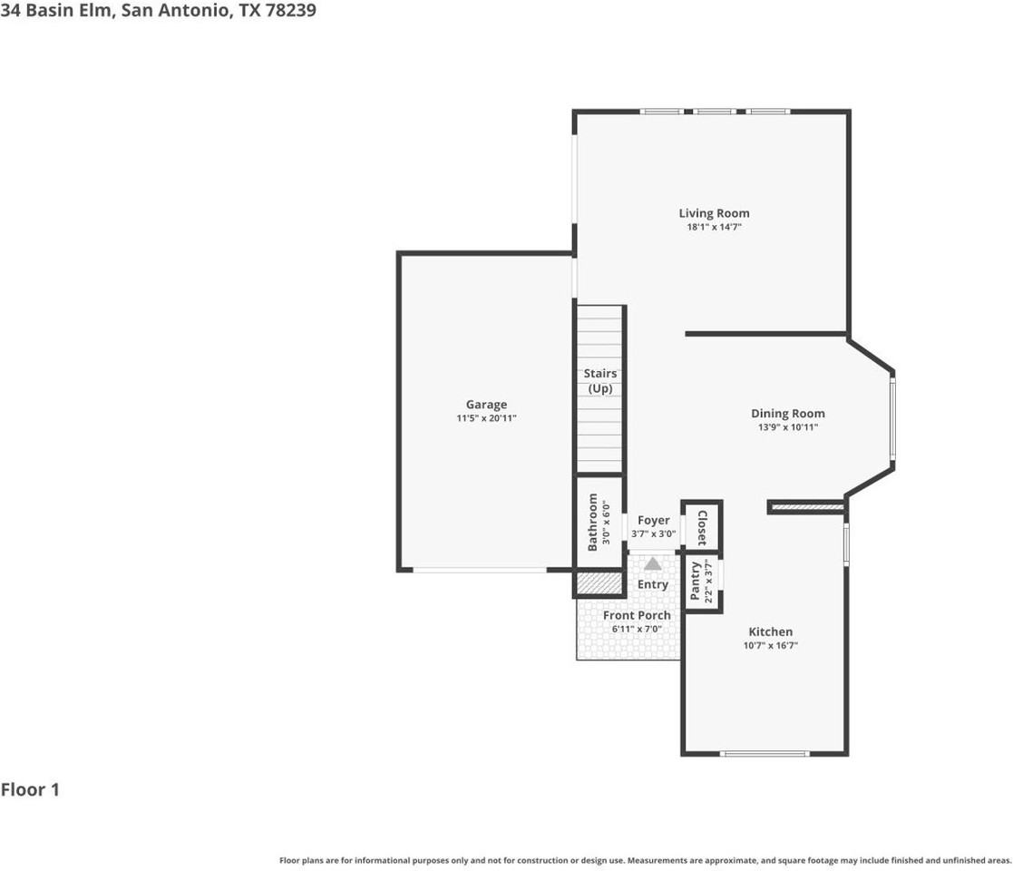 34 Basin Elm - Photo 5 of 38