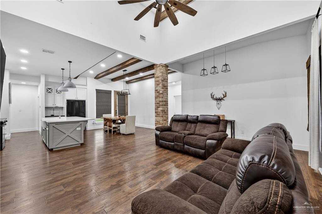 6112 N Pedaso Del Sol St - Photo 5 of 28