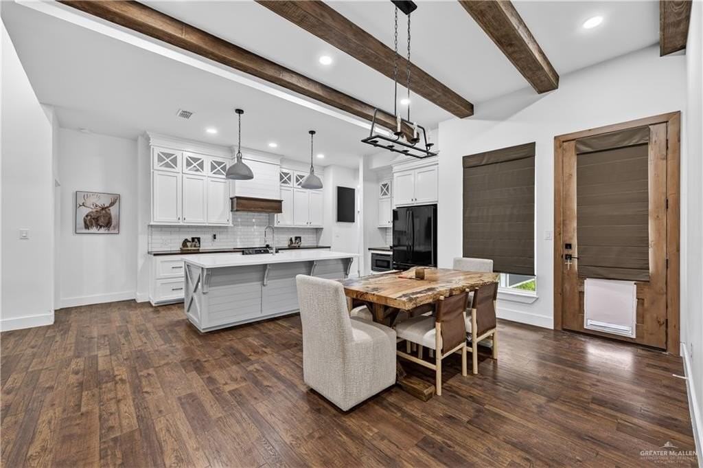 6112 N Pedaso Del Sol St - Photo 6 of 28