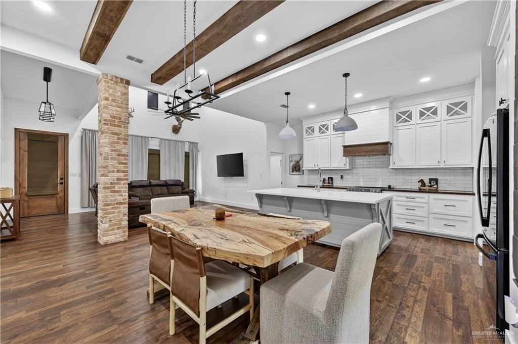 6112 N Pedaso Del Sol St - Photo 7 of 28