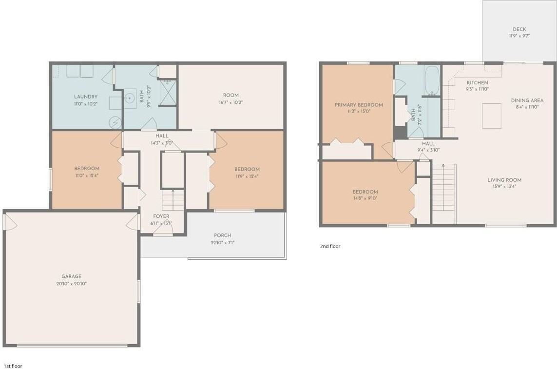 4618 W Grand Blvd Nw - Photo 5 of 7