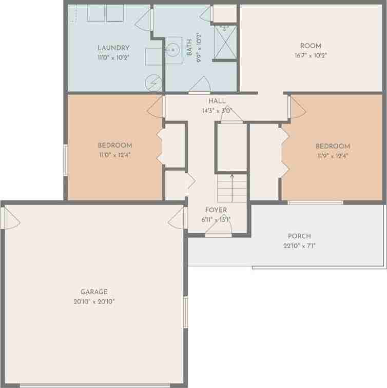 4618 W Grand Blvd Nw - Photo 6 of 7