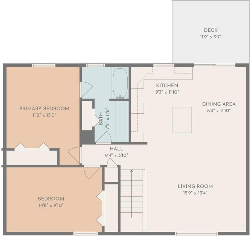 4618 W Grand Blvd Nw - Photo 7 of 7