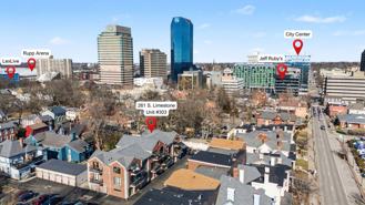 261 S Limestone #303 - Photo 1 of 1