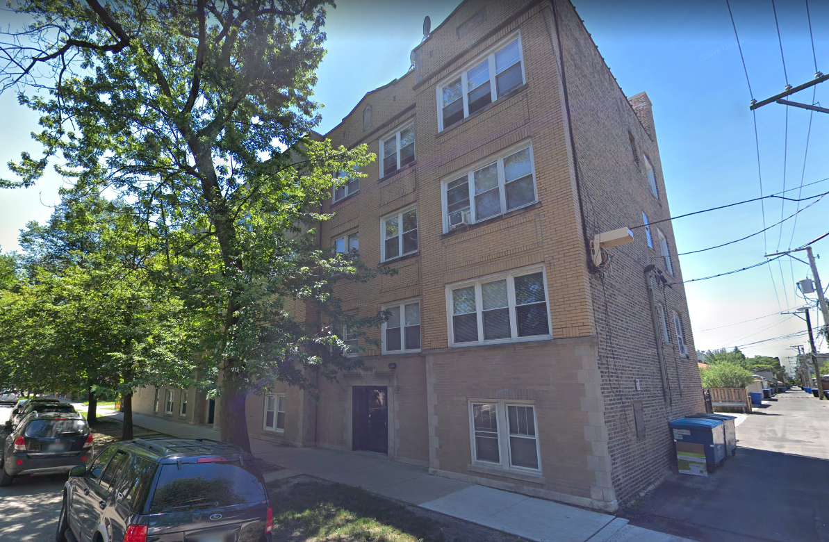 2835 W Cullom Ave #37-2