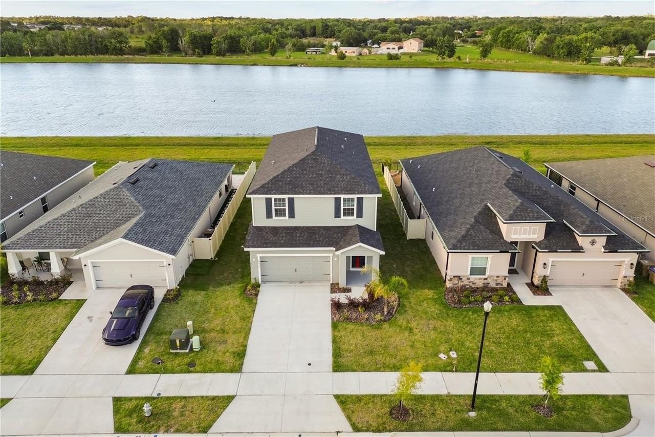 827 Cypress Creek Run