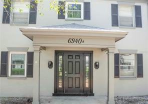 6940A Sunset Dr S #2D - Photo 1 of 1