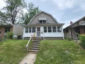 4054 Byram Ave - Photo 1 of 1