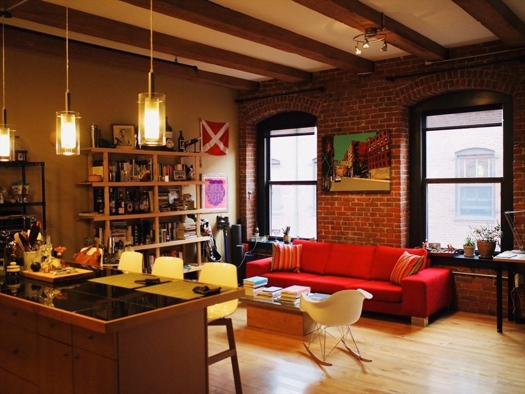 11 Wormwood St #508 - Photo 2 of 7