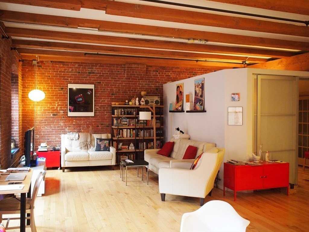 11 Wormwood St #508 - Photo 3 of 7