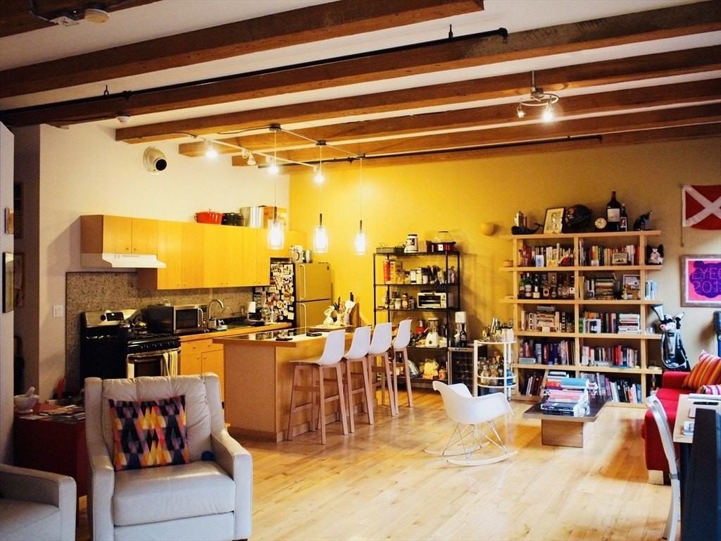 11 Wormwood St #508 - Photo 4 of 7