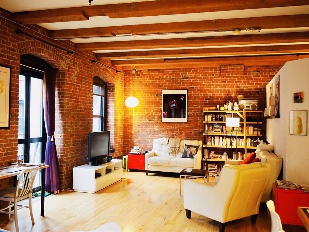 11 Wormwood St #508 - Photo 5 of 7