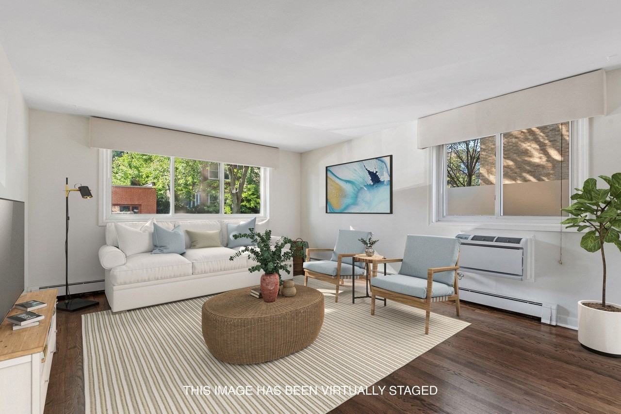 1921 Harrison St #1L - Photo 4 of 20