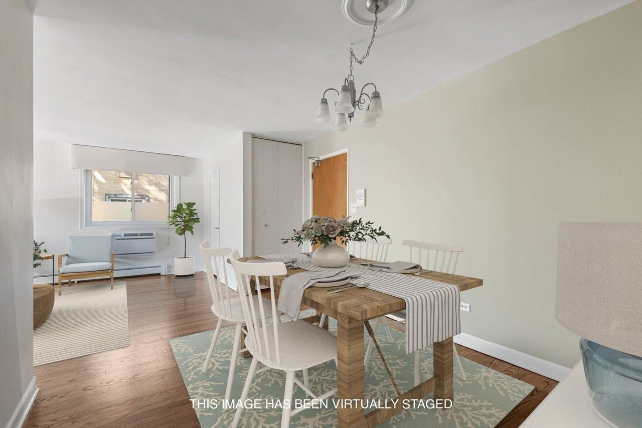 1921 Harrison St #1L - Photo 6 of 20