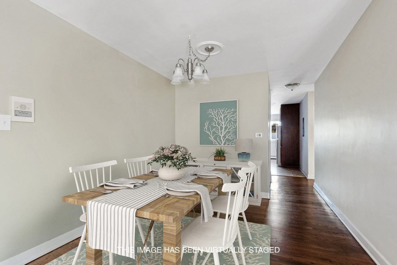 1921 Harrison St #1L - Photo 7 of 20