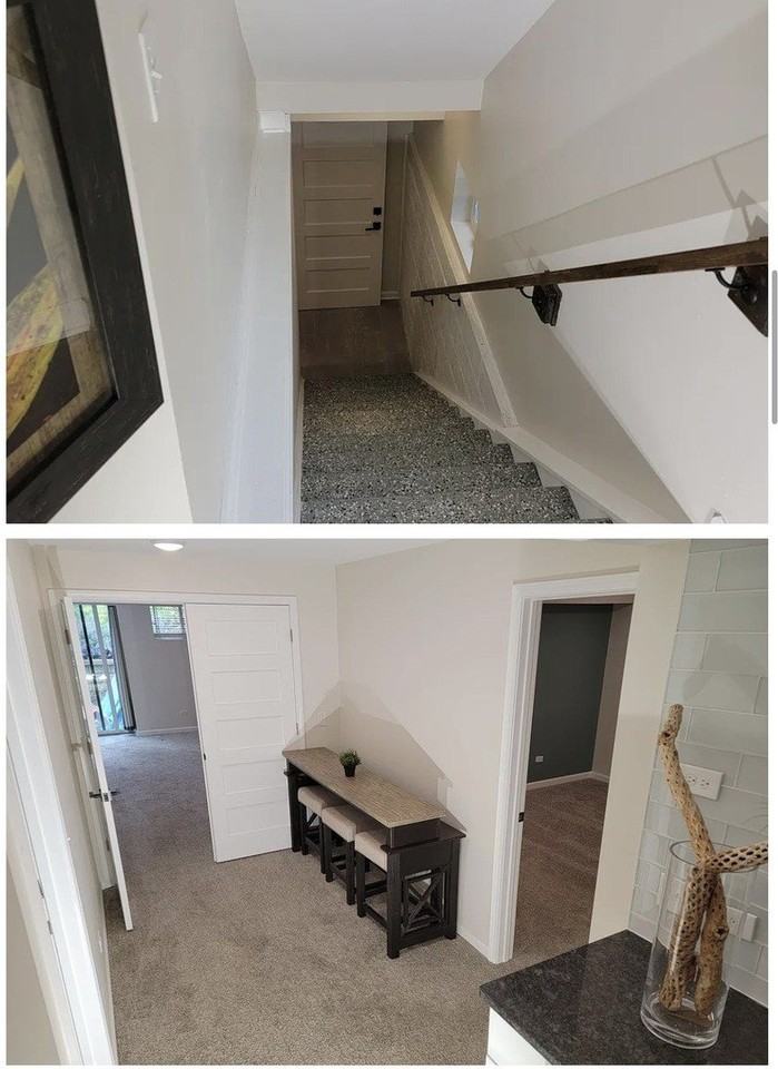 1337 Lincoln St #1A - Photo 3 of 8