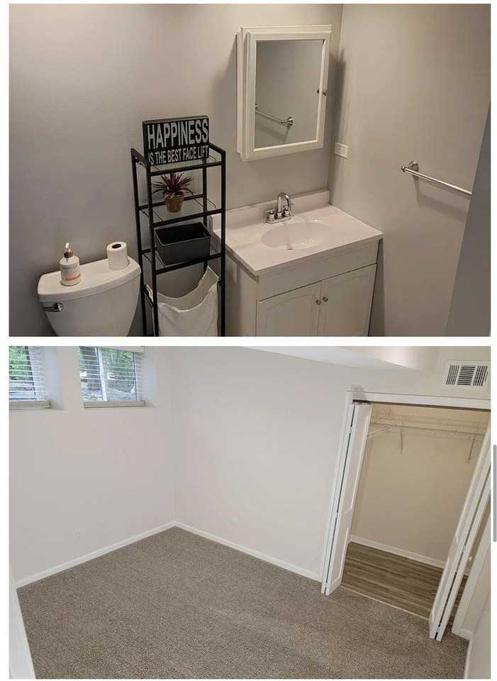 1337 Lincoln St #1A - Photo 6 of 8