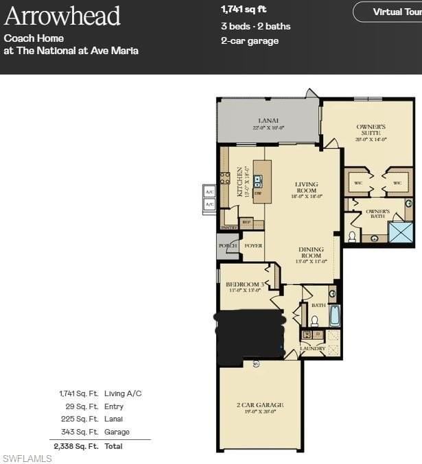 6044 Ellerston Way #1511 - Photo 6 of 50