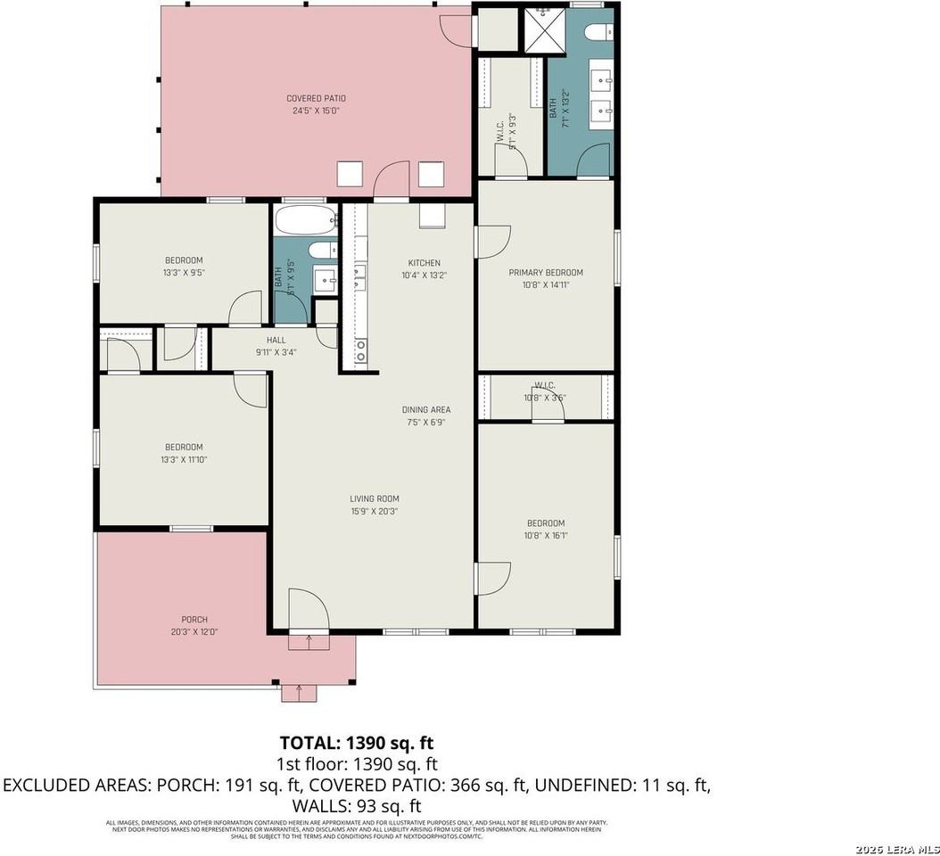 5411 Clark Ave - Photo 2 of 19