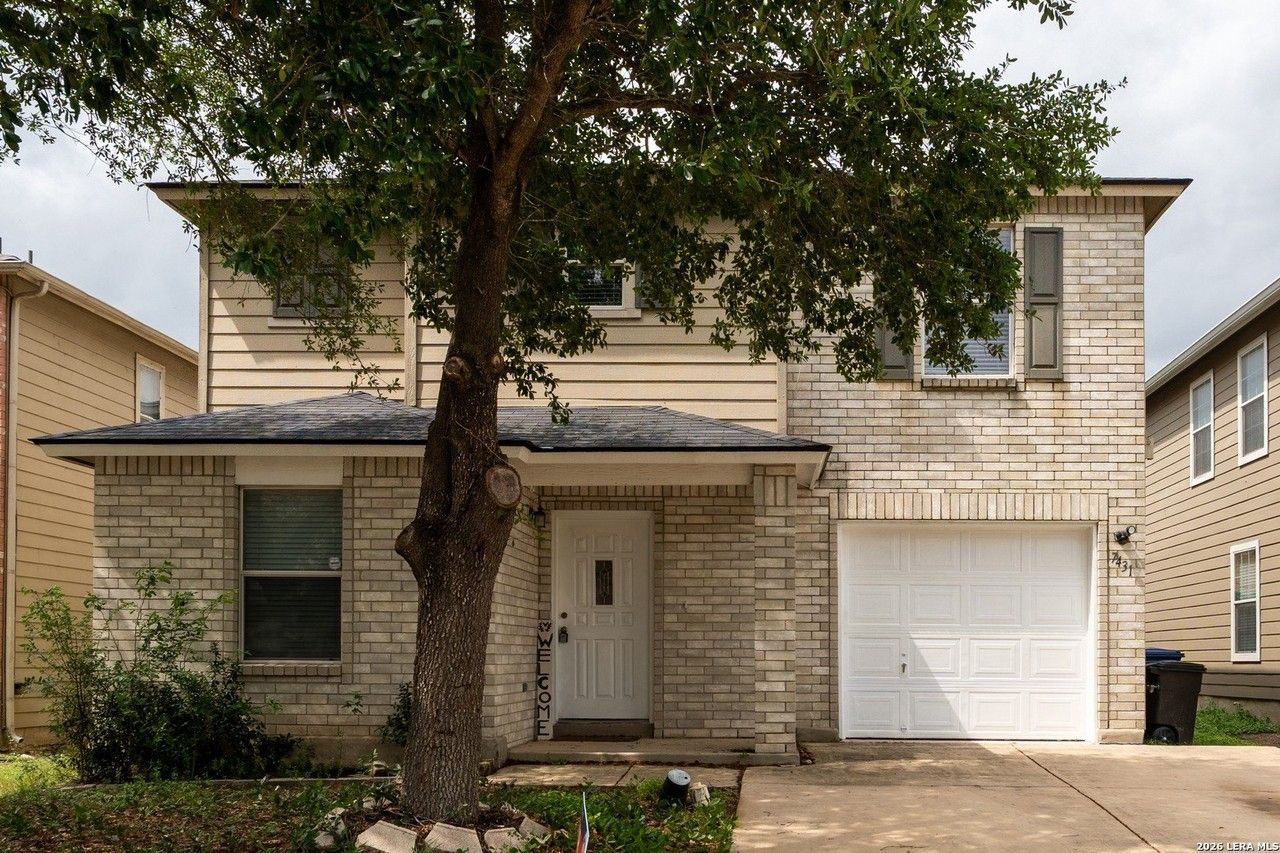7431 Cedar Farm