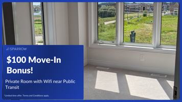 featured image of Weston Rd & Thule St