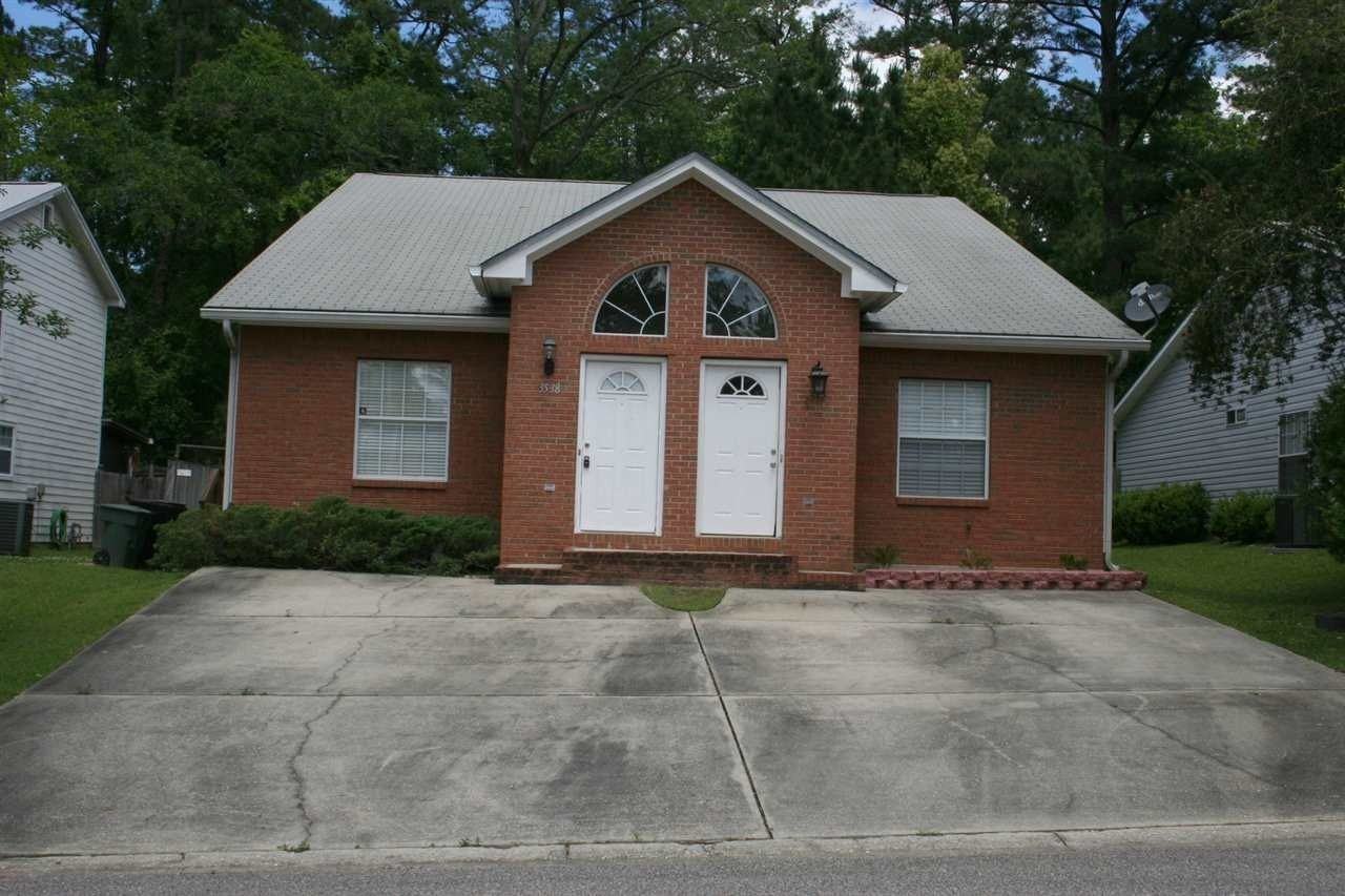 3538 Chatelaine Ct