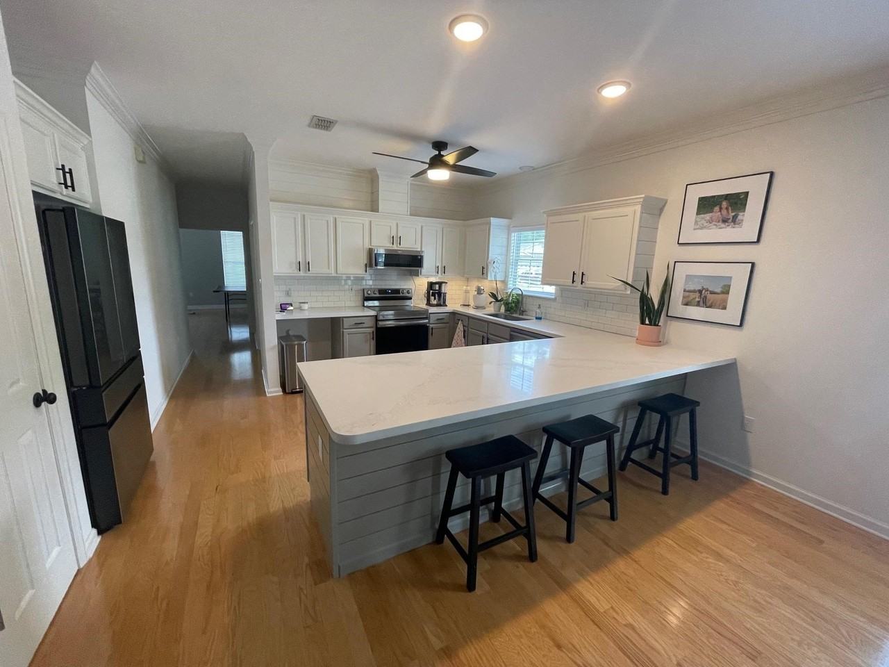 1307 Hidden Timbers Pl - Photo 2 of 7