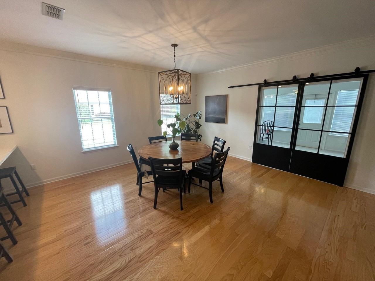 1307 Hidden Timbers Pl - Photo 3 of 7