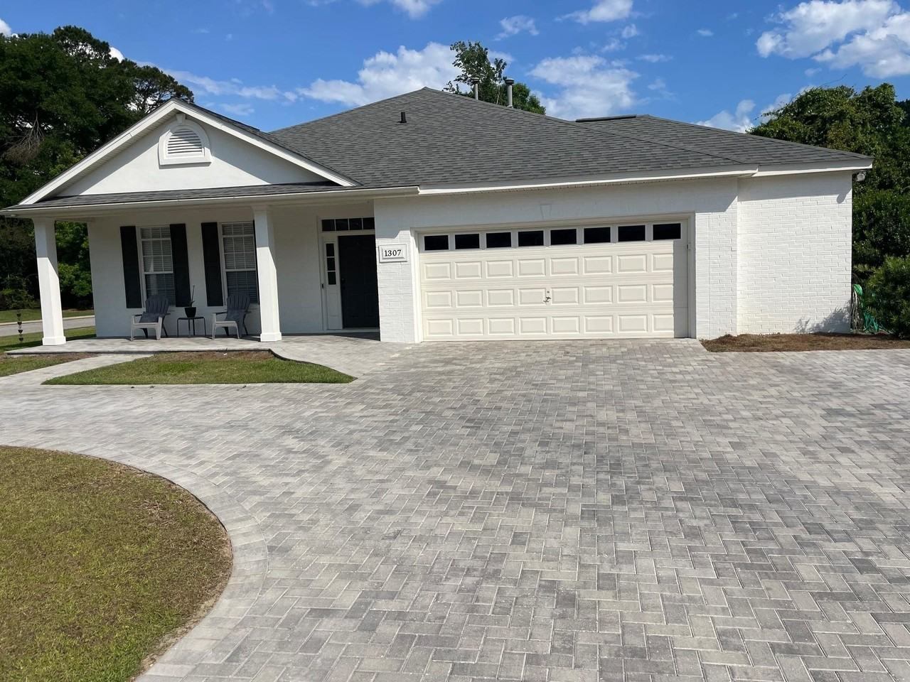 1307 Hidden Timbers Pl - Photo 6 of 7