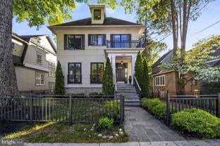 5310 Dorsett Pl Nw - Photo 1 of 1