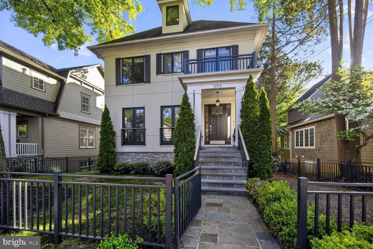 5310 Dorsett Pl Nw - Photo 2 of 50