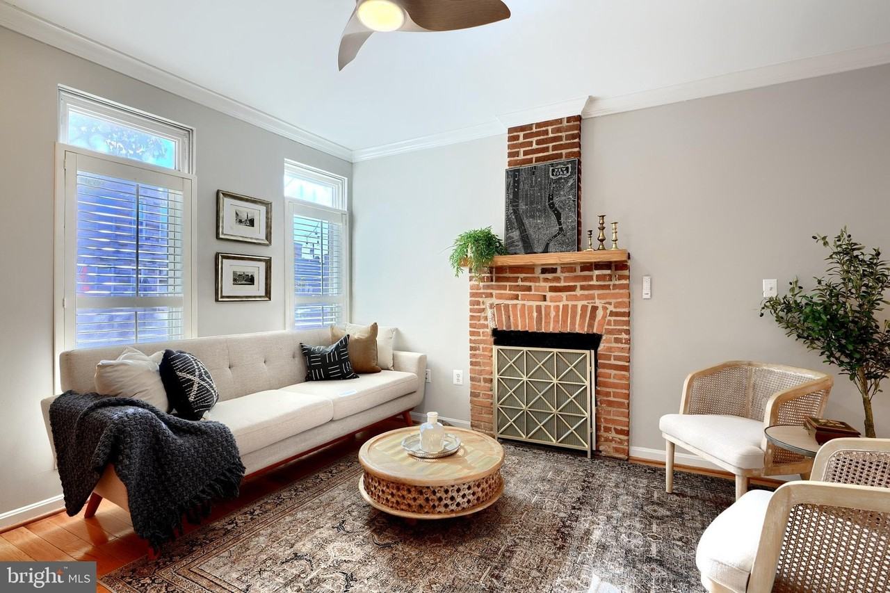 438 E Fort Ave - Photo 2 of 50