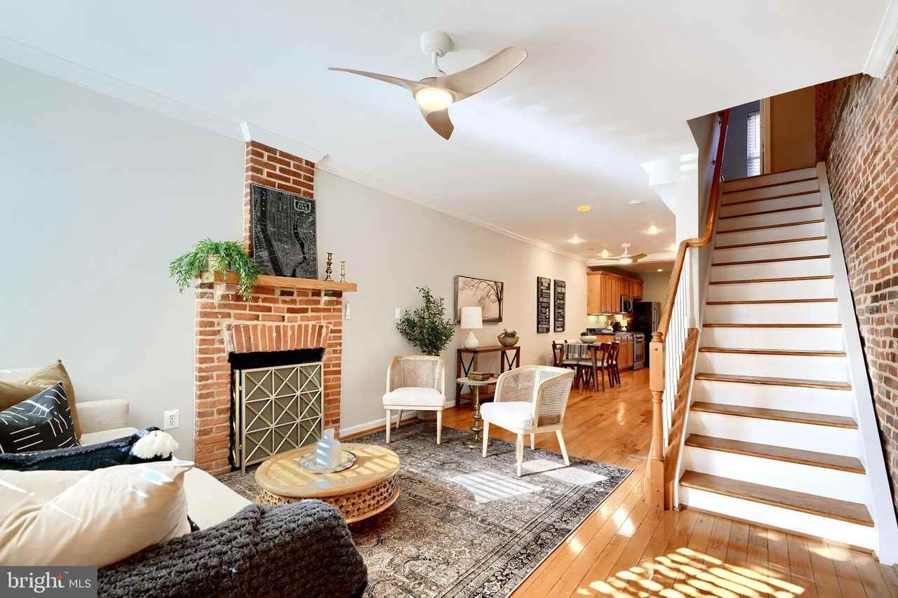 438 E Fort Ave - Photo 3 of 50