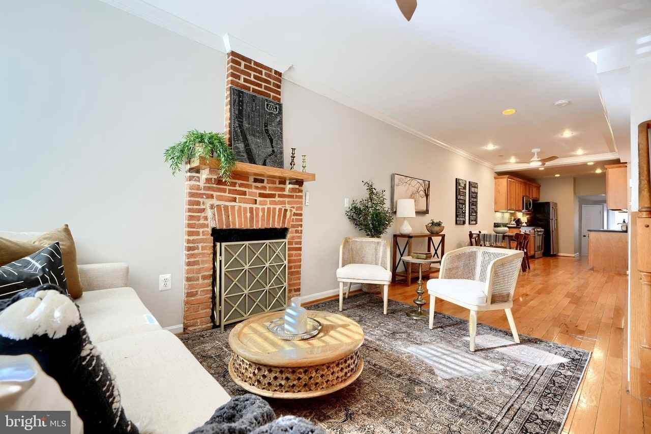 438 E Fort Ave - Photo 4 of 50