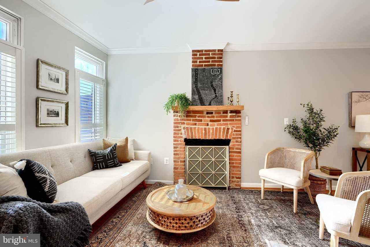 438 E Fort Ave - Photo 5 of 50