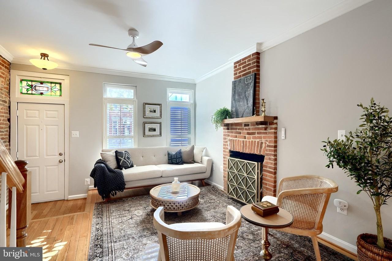 438 E Fort Ave - Photo 6 of 50