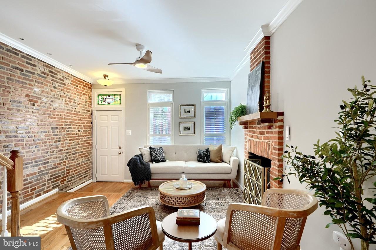 438 E Fort Ave - Photo 7 of 50