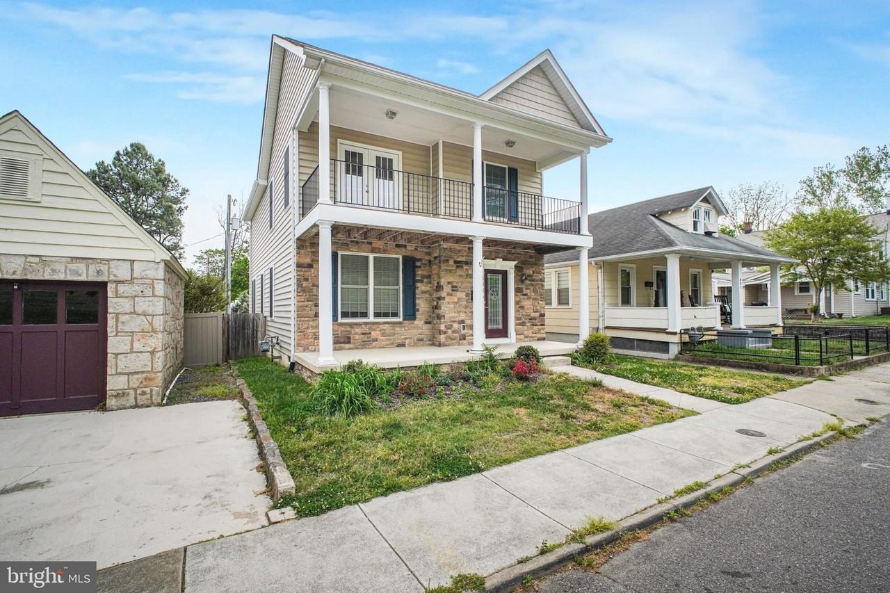 803 Sunken Rd - Photo 2 of 41