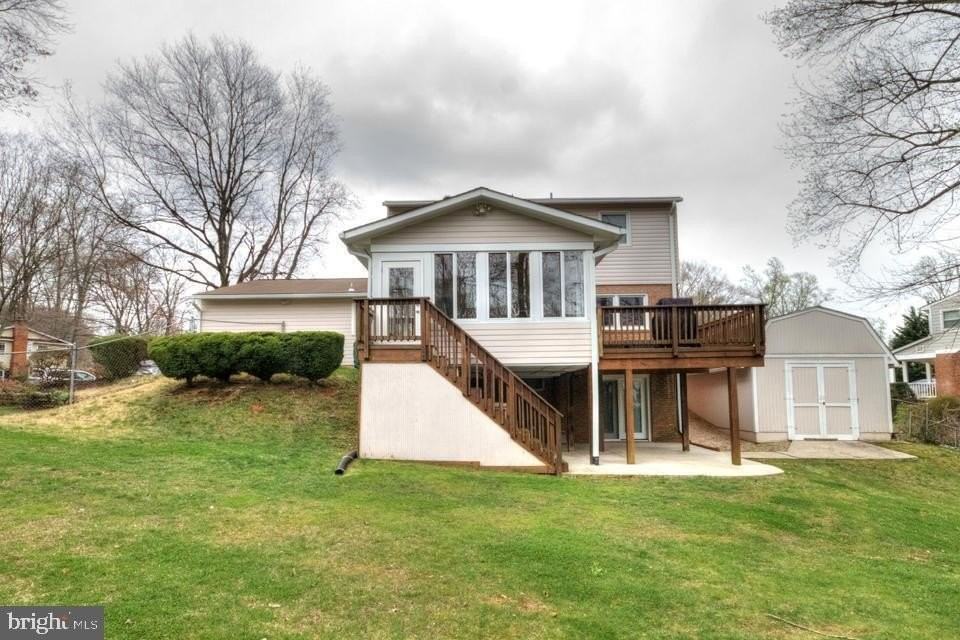 4700 Playfield St - Photo 2 of 22