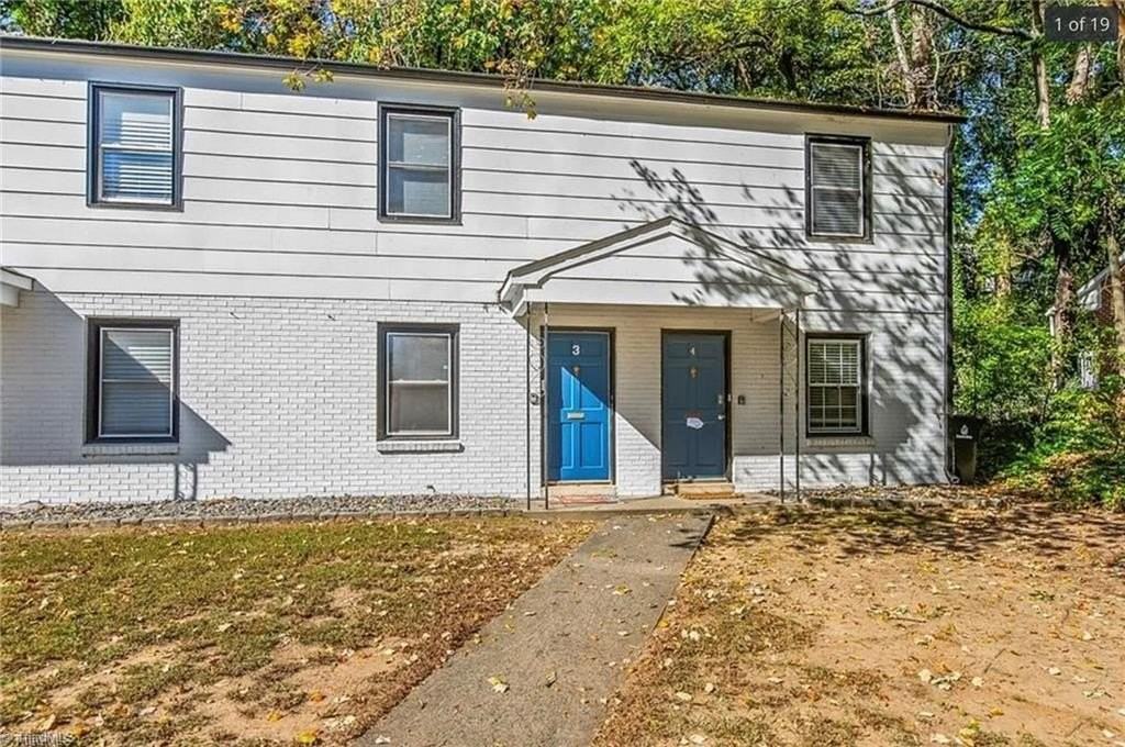 338 Crafton St #3