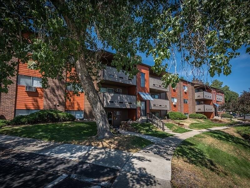Ascend at Red Rocks - Photo 5 of 27