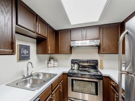 Ascend at Red Rocks - Photo 1 of 1