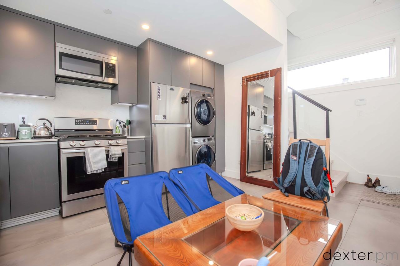 190 West 45th Avenue - Photo 4 of 15