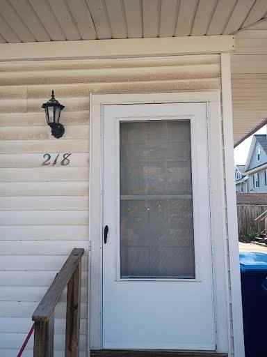 218 S Saint Clair St #1