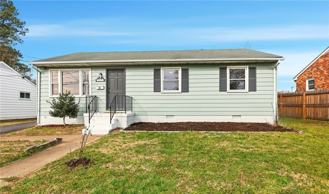 118 N Linden Ave #1 - Photo 1 of 1