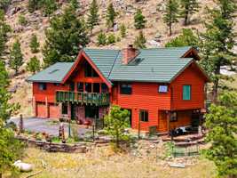 featured image of 6060 Kilimanjaro Dr #1